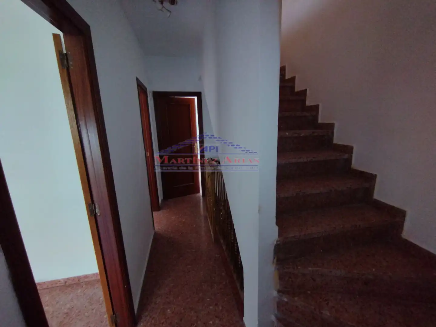Detached homes for sale in Andújar  with Terrace, Storage room and Balcony