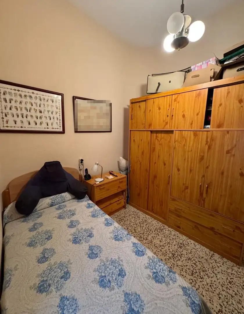 Flat with terrace for sale in Centro Histórico, imagen 19
