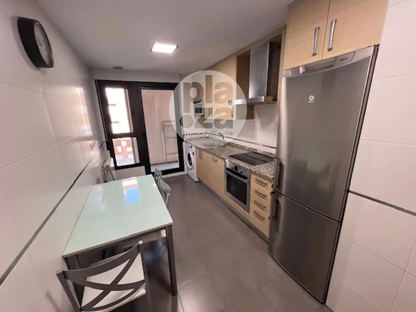 Piso de alquiler en Sorbona, Universidad - Las Huelgas