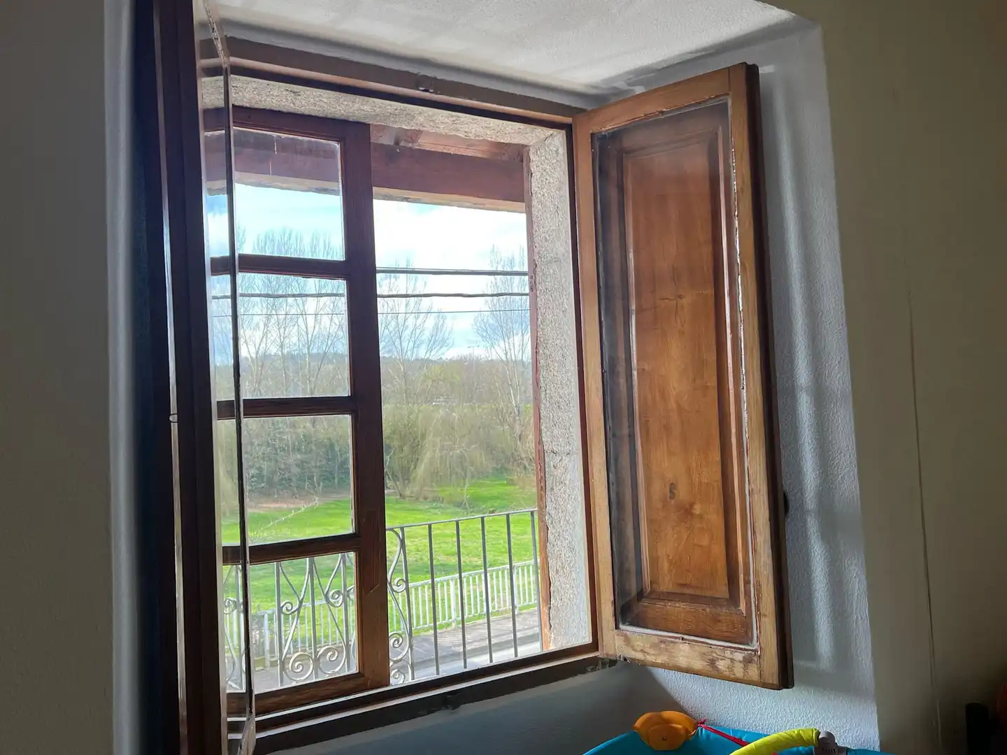 Casa en venta en Avenida de Madrid, imagen 3