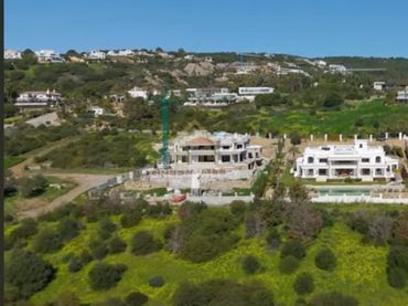 Terreno residenziale in vendita a Sotogrande Alto