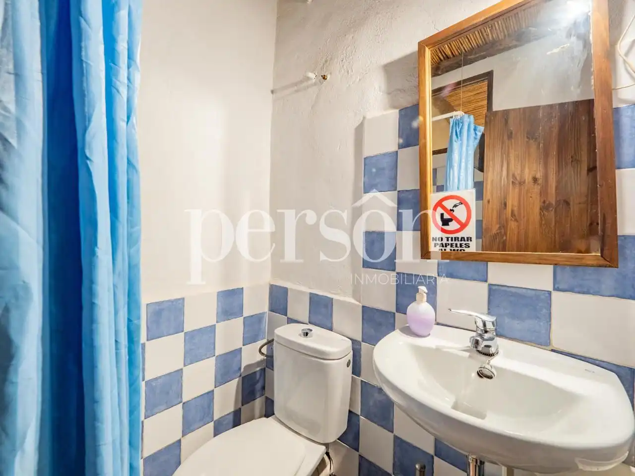 Detached house with pool for sale in Chella, imagen 47
