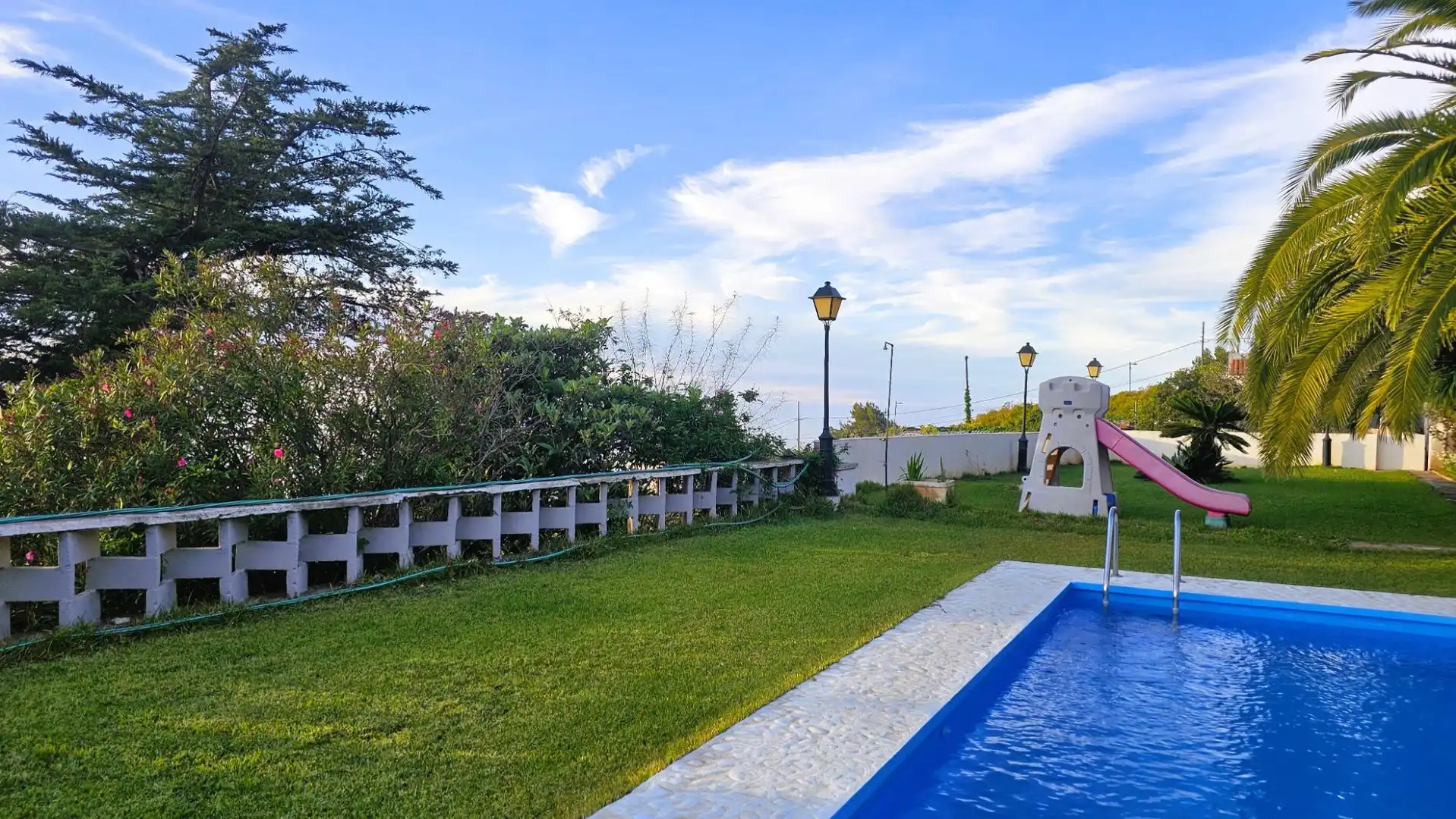 Swimming pool of Houses for sale in La Matanza de Acentejo  with Heating, Private garden and Terrace