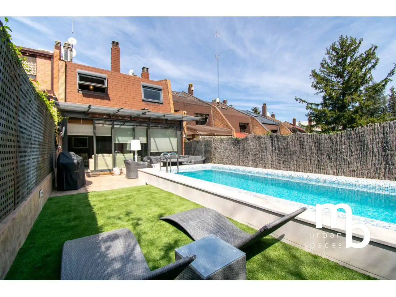 Haus mit Pool zum Verkauf in Camino Nuevo, imagen 27