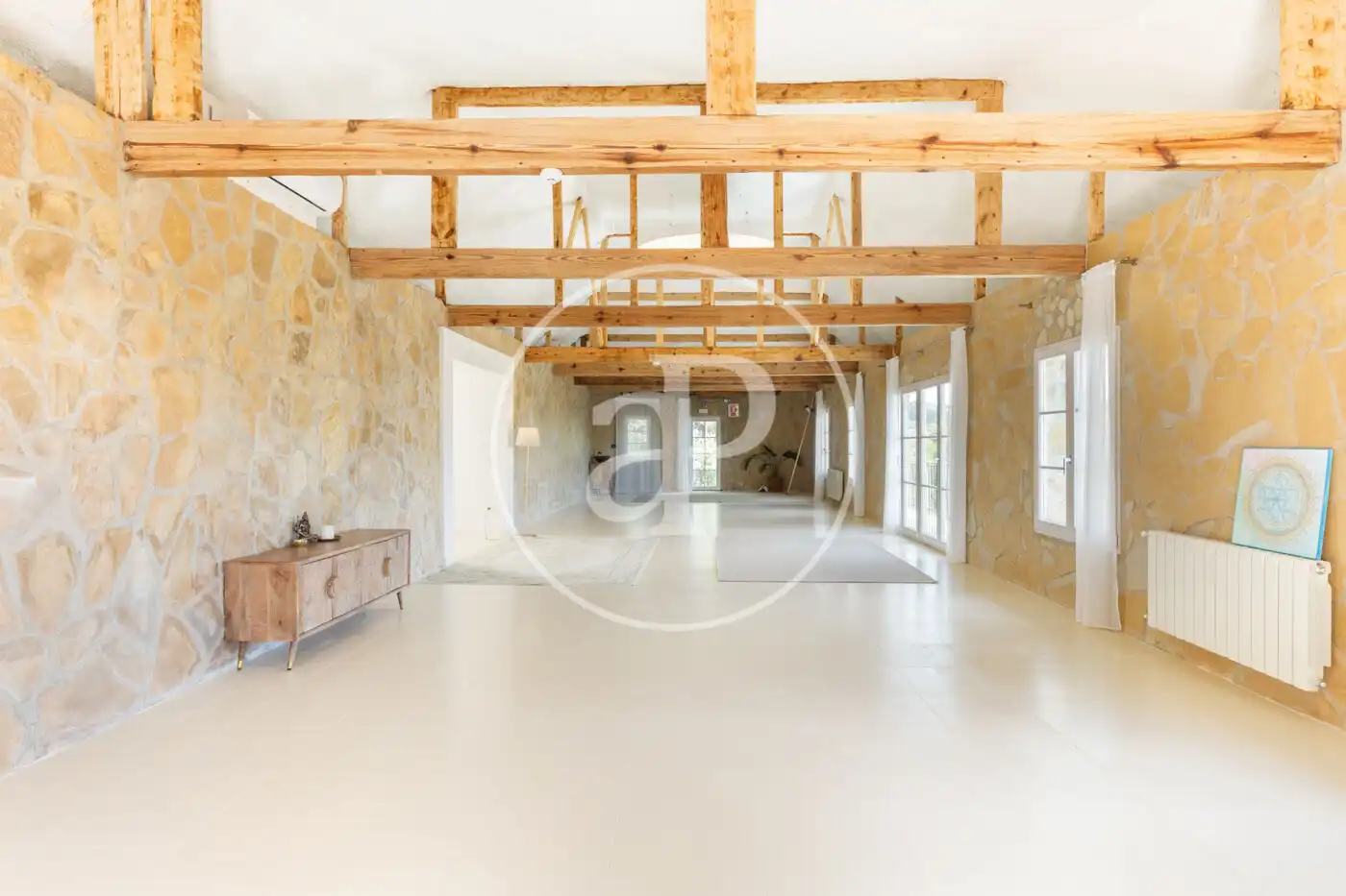 Finca rústica en venta en Albalat dels Tarongers con Calefacción, Jardín privado y Terraza