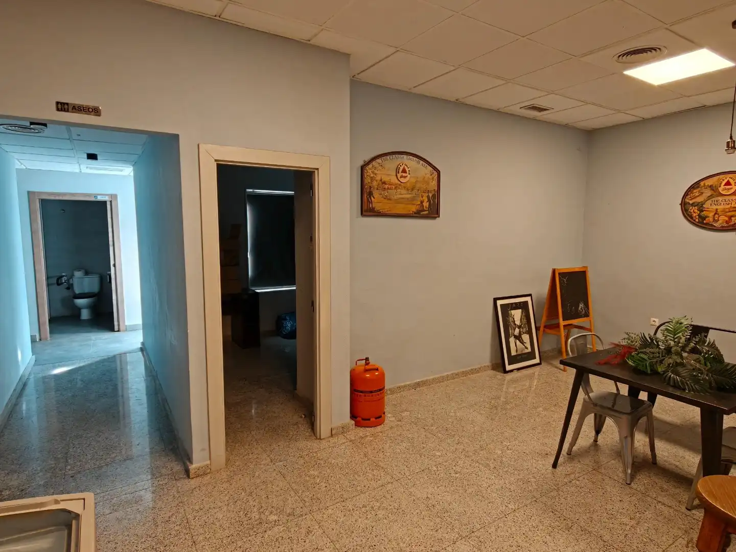 Local commercial à vendre à Calle CID 27, imagen 14