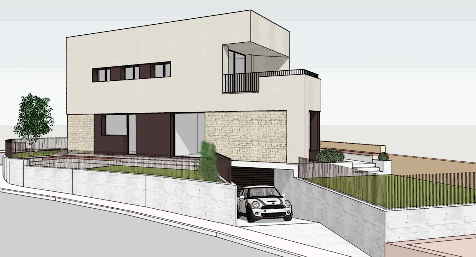 Terreny residencial en venda a Cassà de la Selva, imagen 8