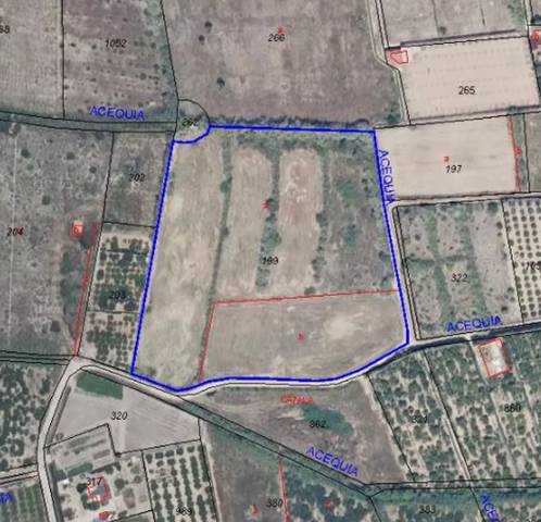 Terreno residencial en Venta en Proc. Simplificado en El Dossel - Mareny de San Lorenzo