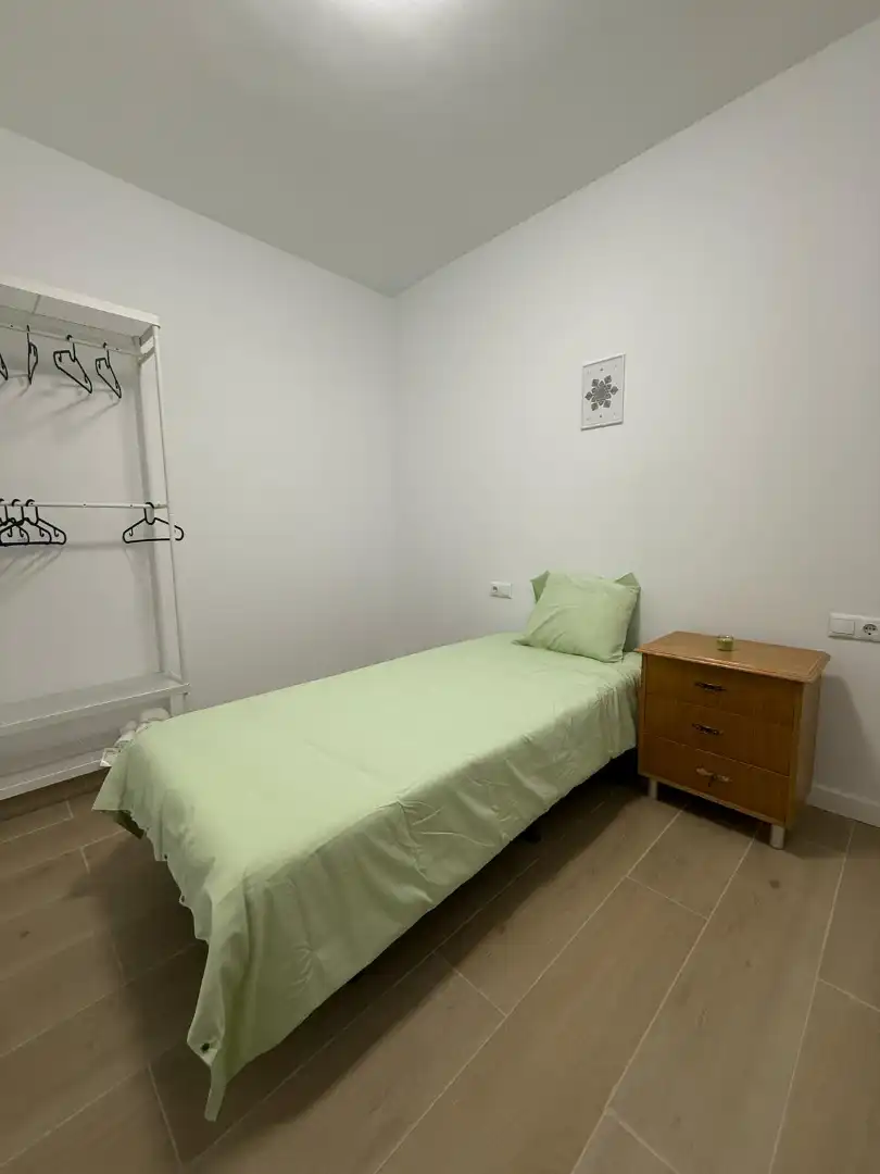 Bedroom of Houses for rent in Santa Cruz de Tenerife  with Furnished