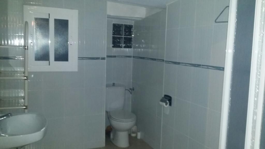 Bathroom of Flat for sale in  Tarragona Capital