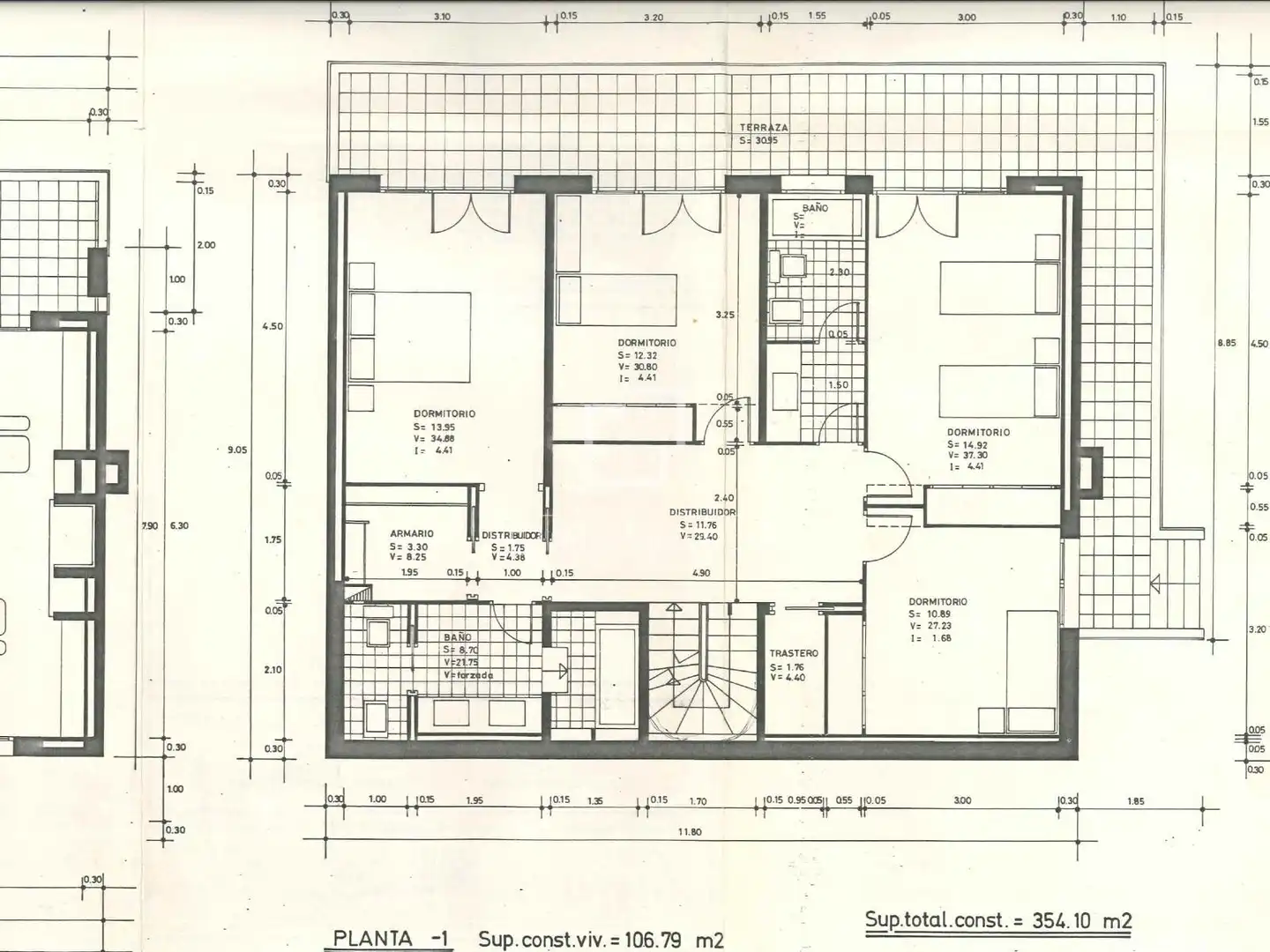 Villa avec terrasse à vendre à Premià de Dalt, imagen 34