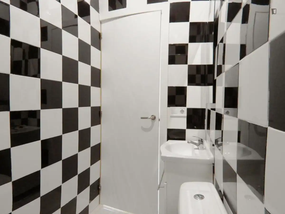 Apartament de lloguer a Pradolongo