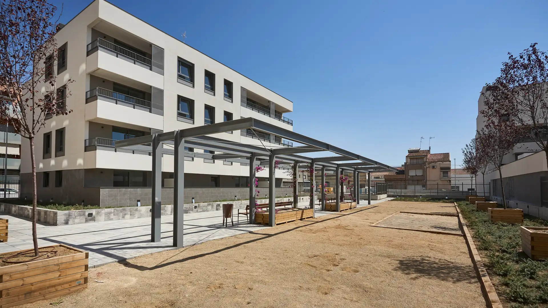 Flat for sale in Carrer de Vidal, 48, Covadonga