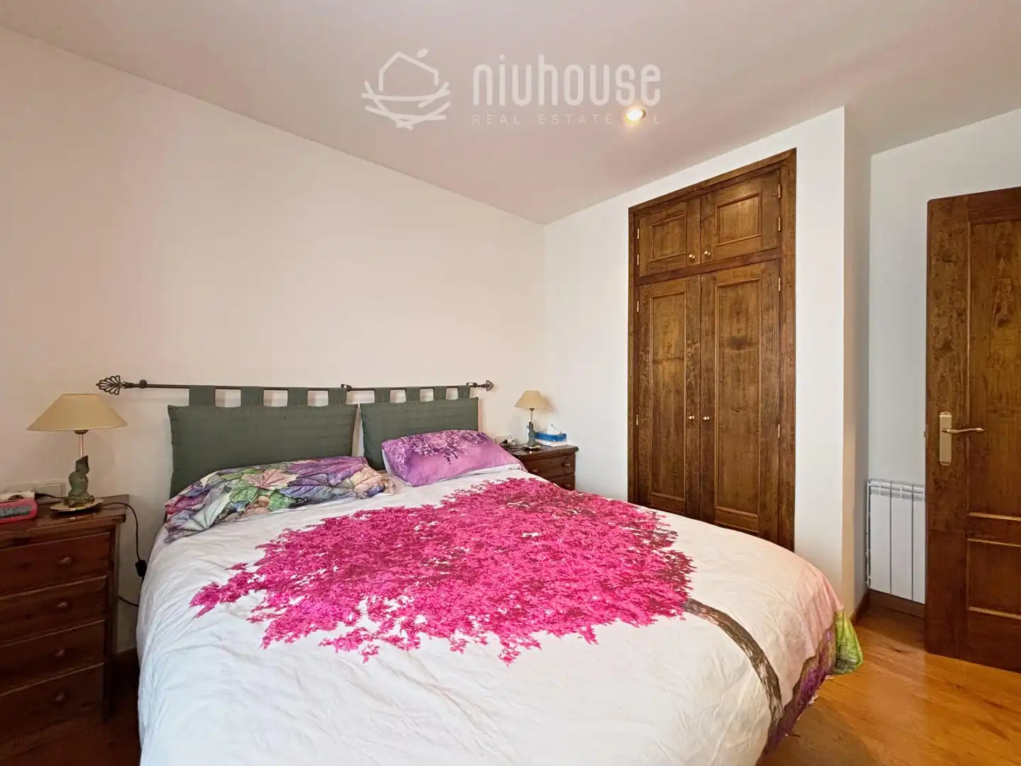 Bedroom of Duplexes for sale in Bolvir
