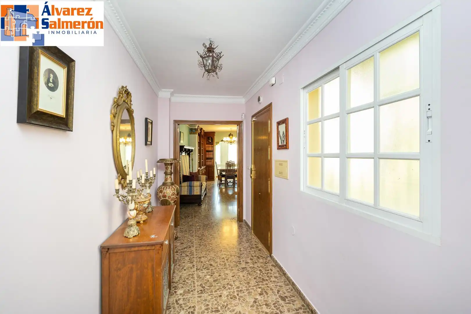 Terraced house with garden for sale in Calle Calle Aperos del Pilar, imagen 13