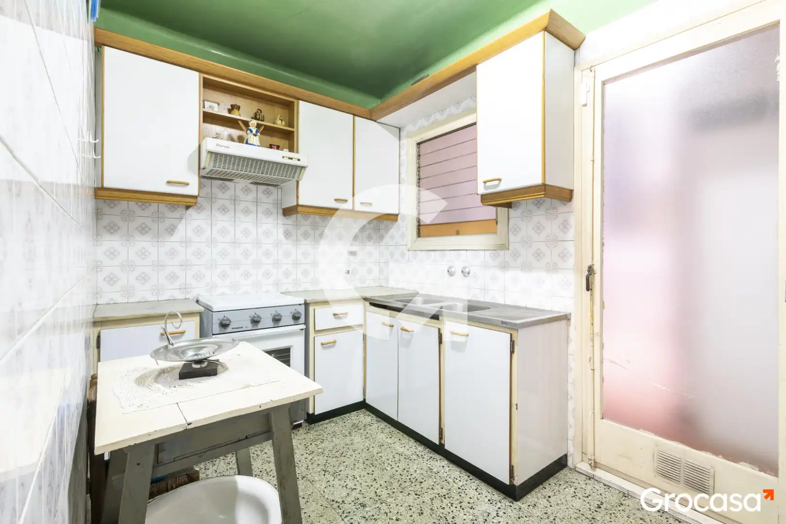 Cocina de Piso en venta en Centre  