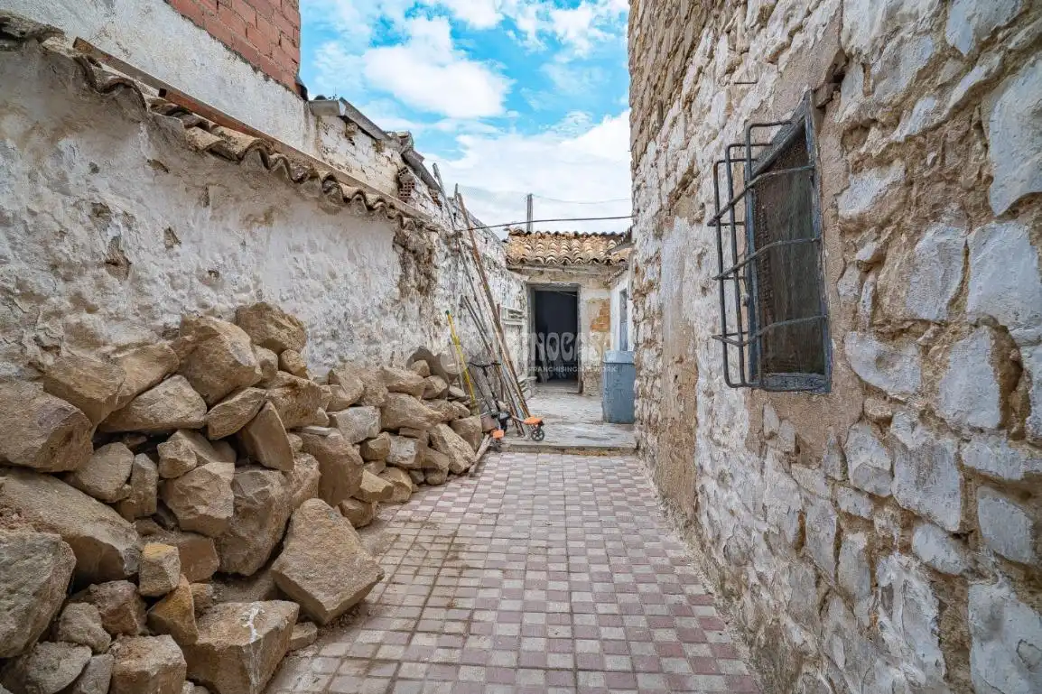 Maison à vendre à CUESTA PERALEDA, imagen 8