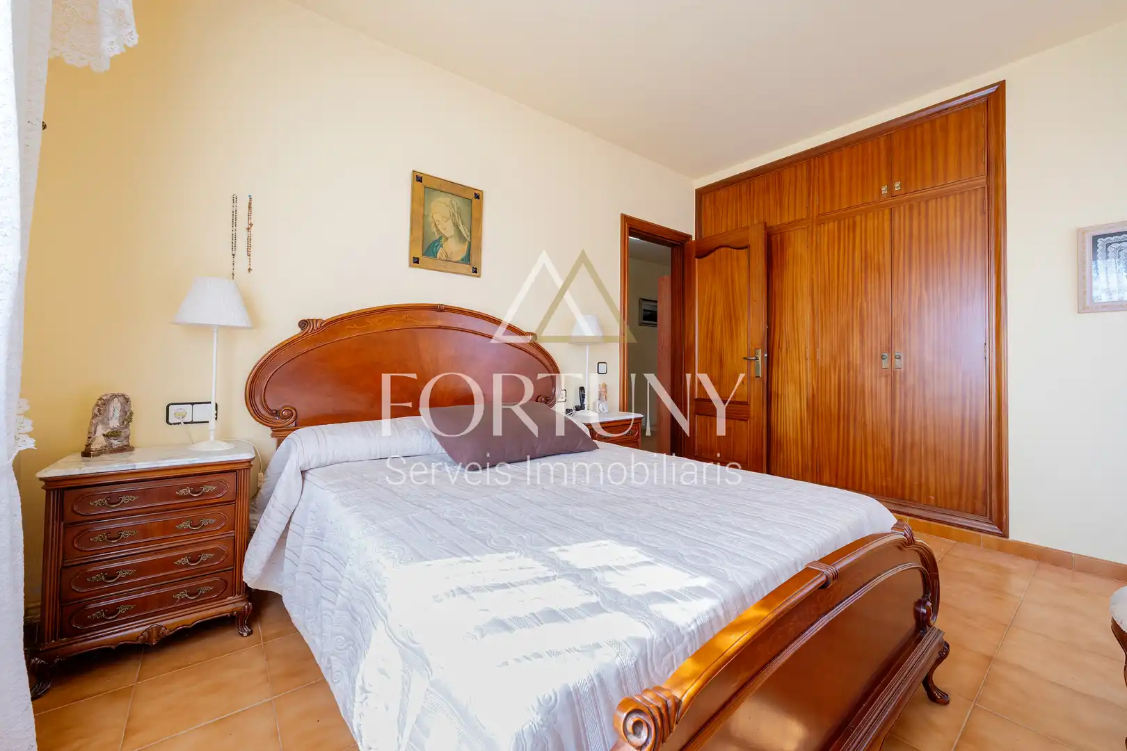 Bedroom of Houses for sale in Cambrils  with Swimming Pool