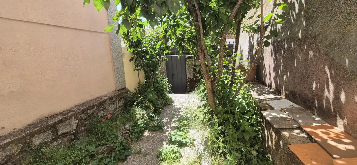 Flat for sale in Del Molinillo, Las Navas del Marqués