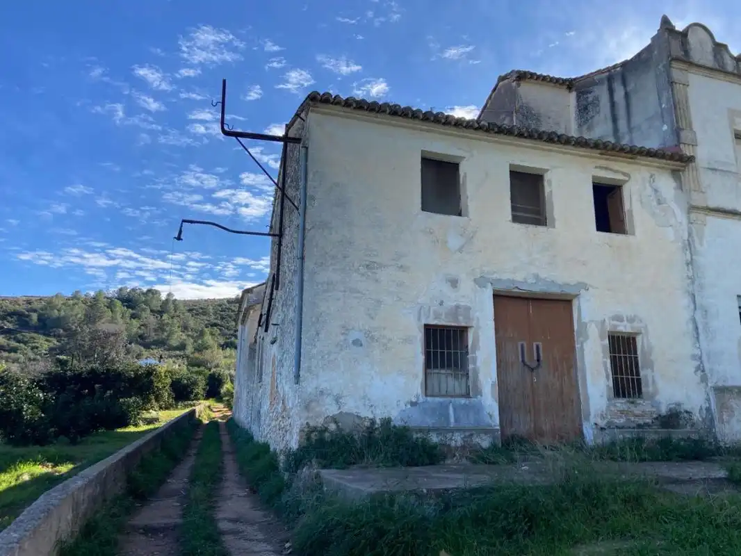 House with terrace for sale in PL POLIGONO 46 15 Polígono 11 Parcela 17, imagen 79