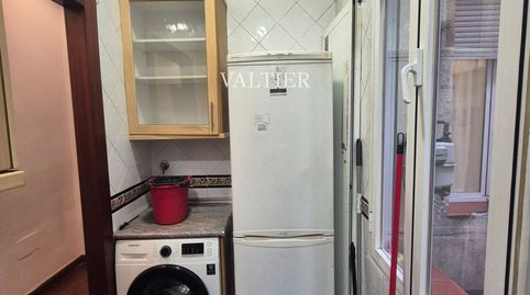 Foto 3 de Piso de alquiler en De Barbieri, Justicia - Chueca, Madrid Capital