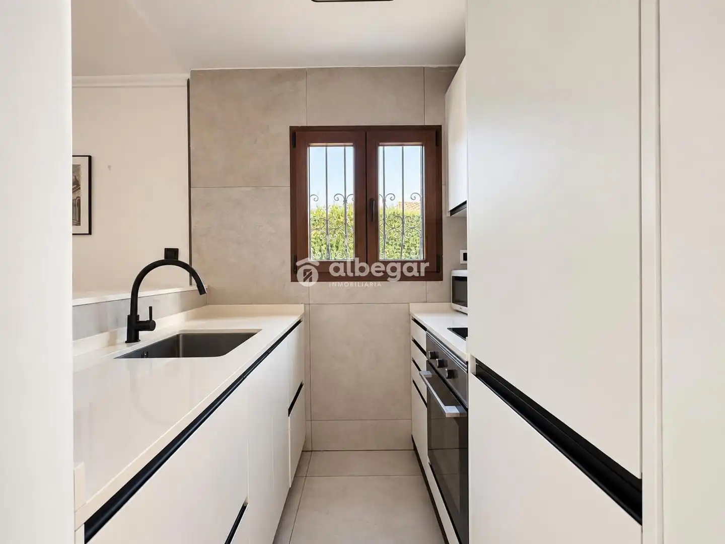 Detached house with pool to rent in Oliba, imagen 4