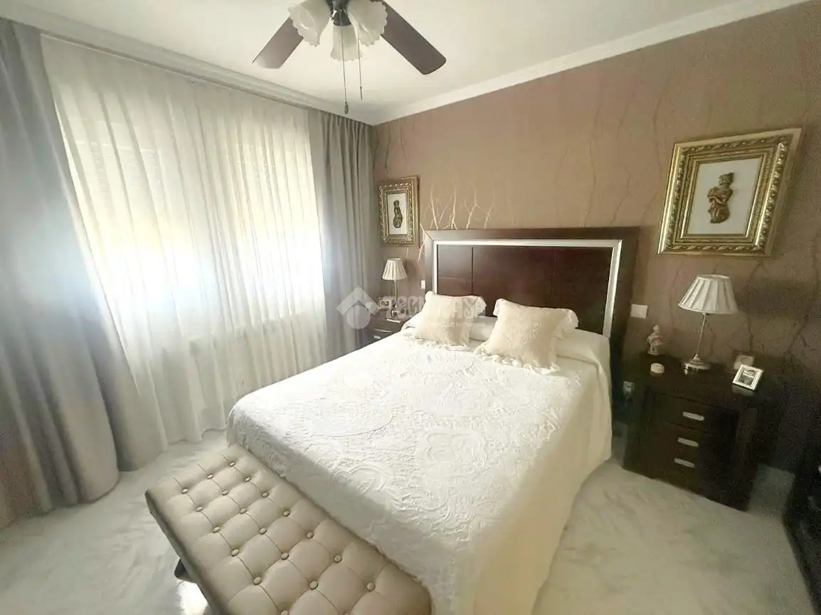Bedroom of Detached homes for sale in Seseña