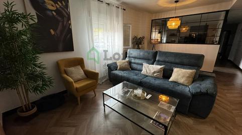 Foto 2 de Pis de lloguer a Santa Marina, Badajoz Capital