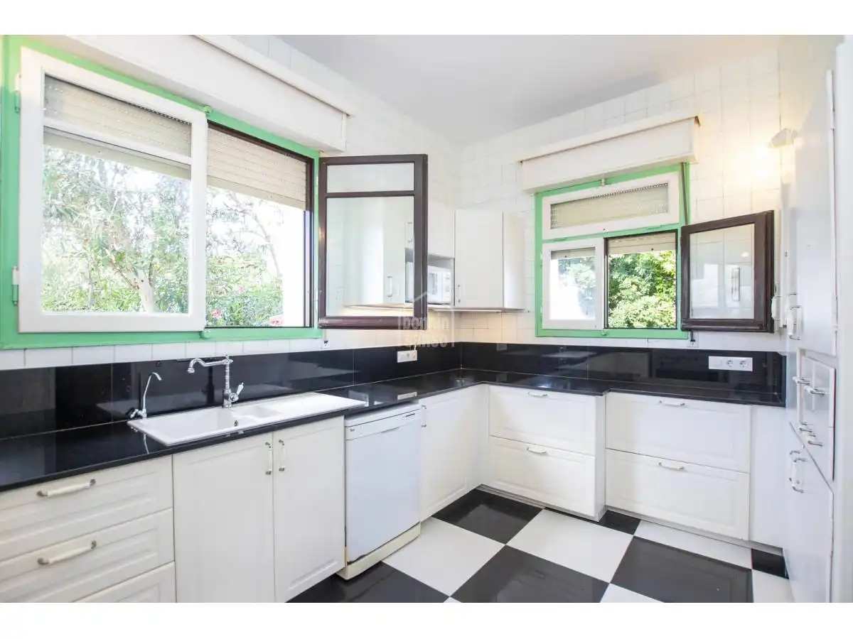 Detached house with pool for sale in Maó ciutat, imagen 20