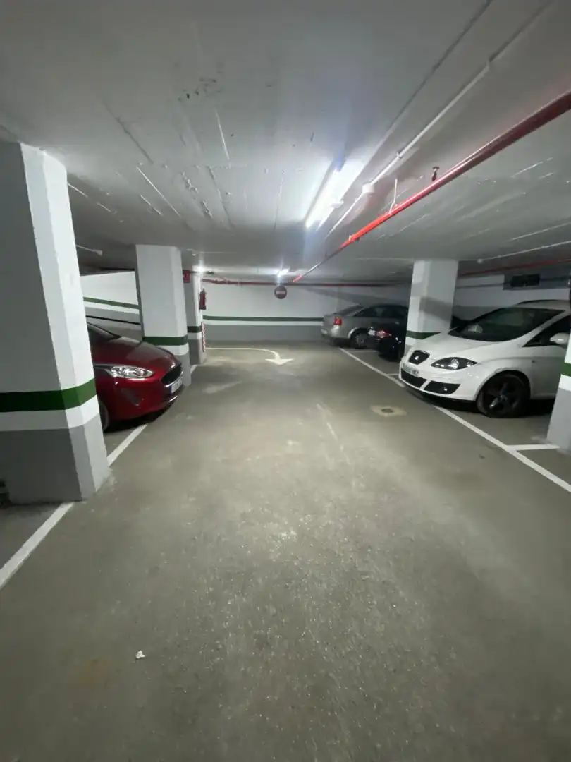 Parking of Garage for sale in Barcelona
