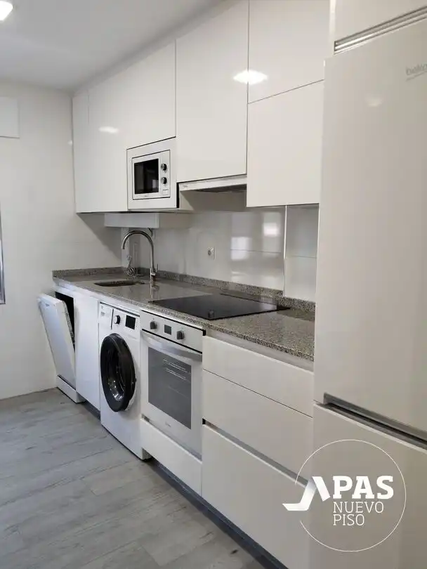 Flat to rent in Vía Cornelia, imagen 11