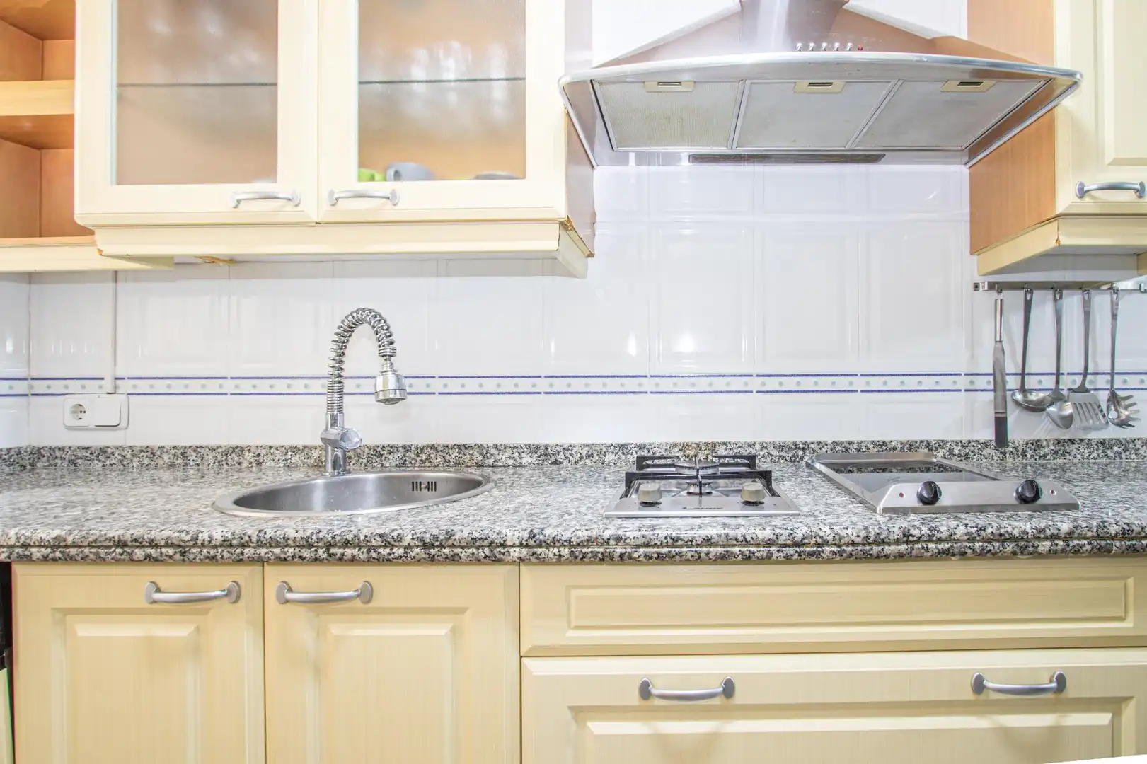 Flat with lift for sale in GABRIEL ALZAMORA, imagen 12