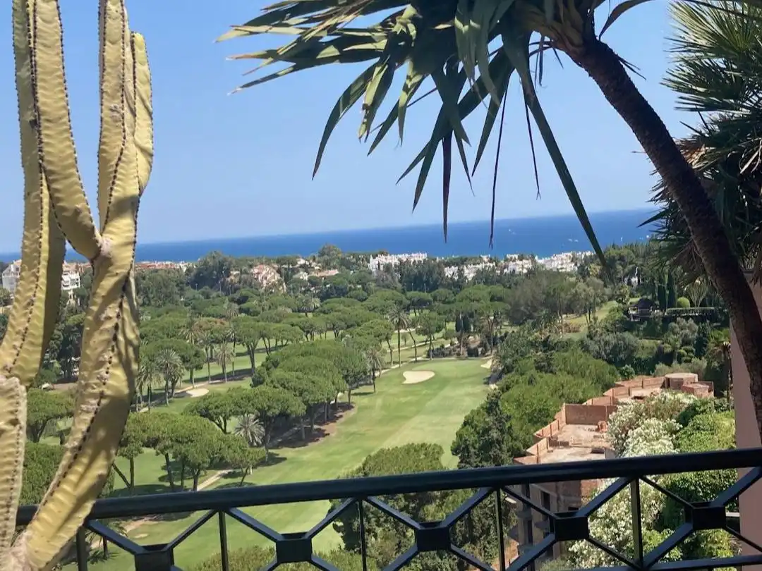 Penthouse with pool for sale in TORRE REAL 35YD, imagen 11