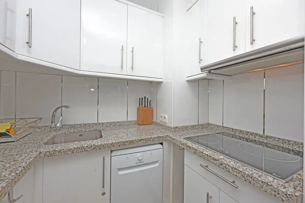Flat with lift for sale in Marbella Centro, imagen 13