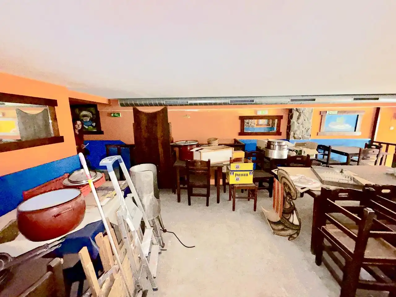 Business premises for sale in Avenida Pablo Iglesias, imagen 21