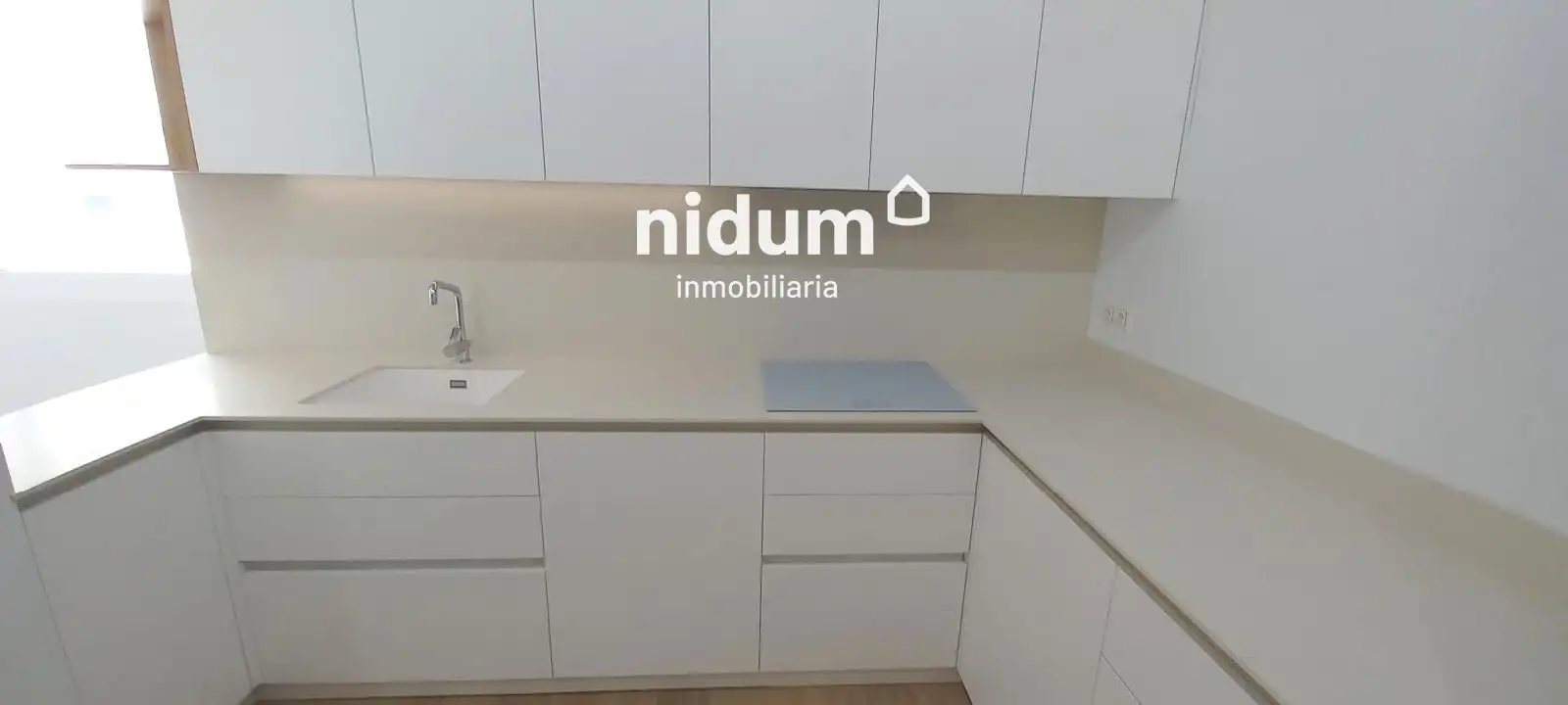 Cuina de Pis en venda en Xàtiva amb Calefacció, Parquet i Terrassa