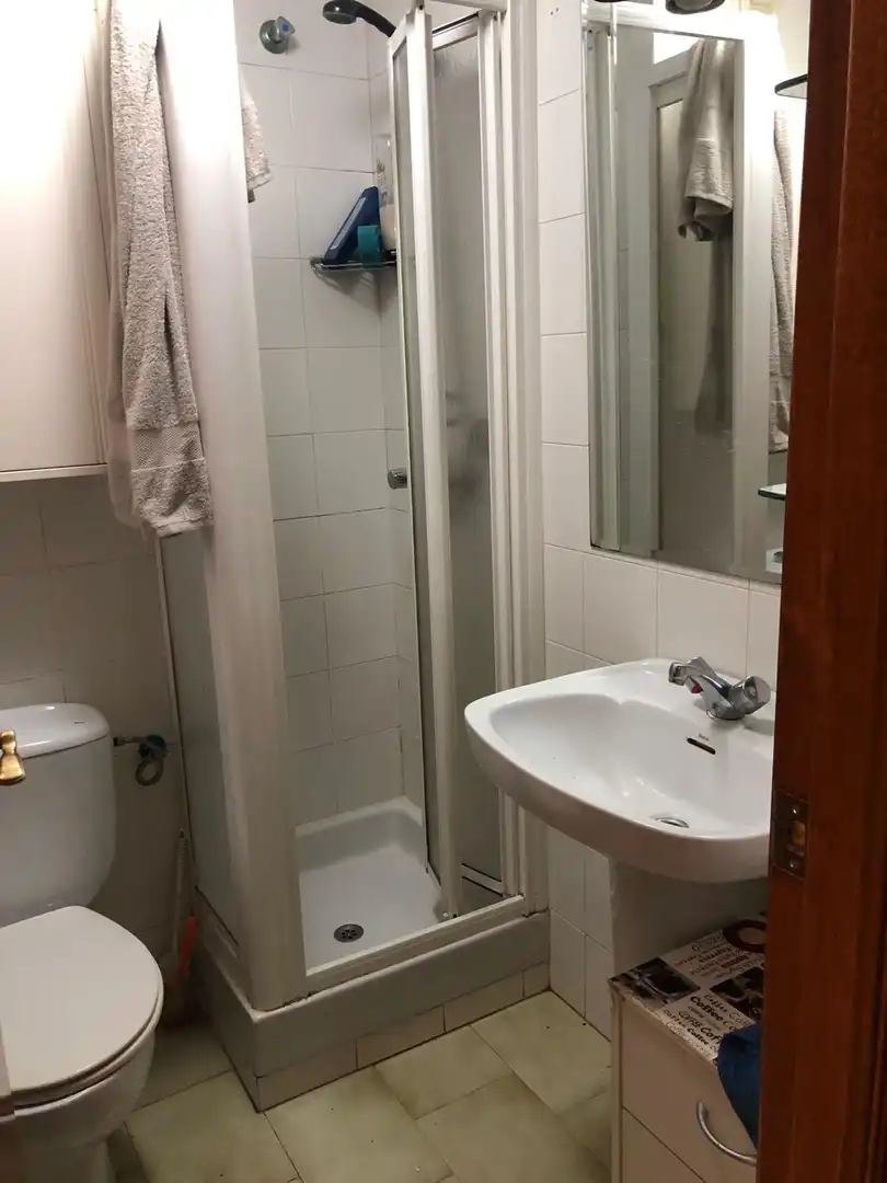 Flat with lift to rent in Valdepasillas - La Paz - Huerta Rosales, imagen 8