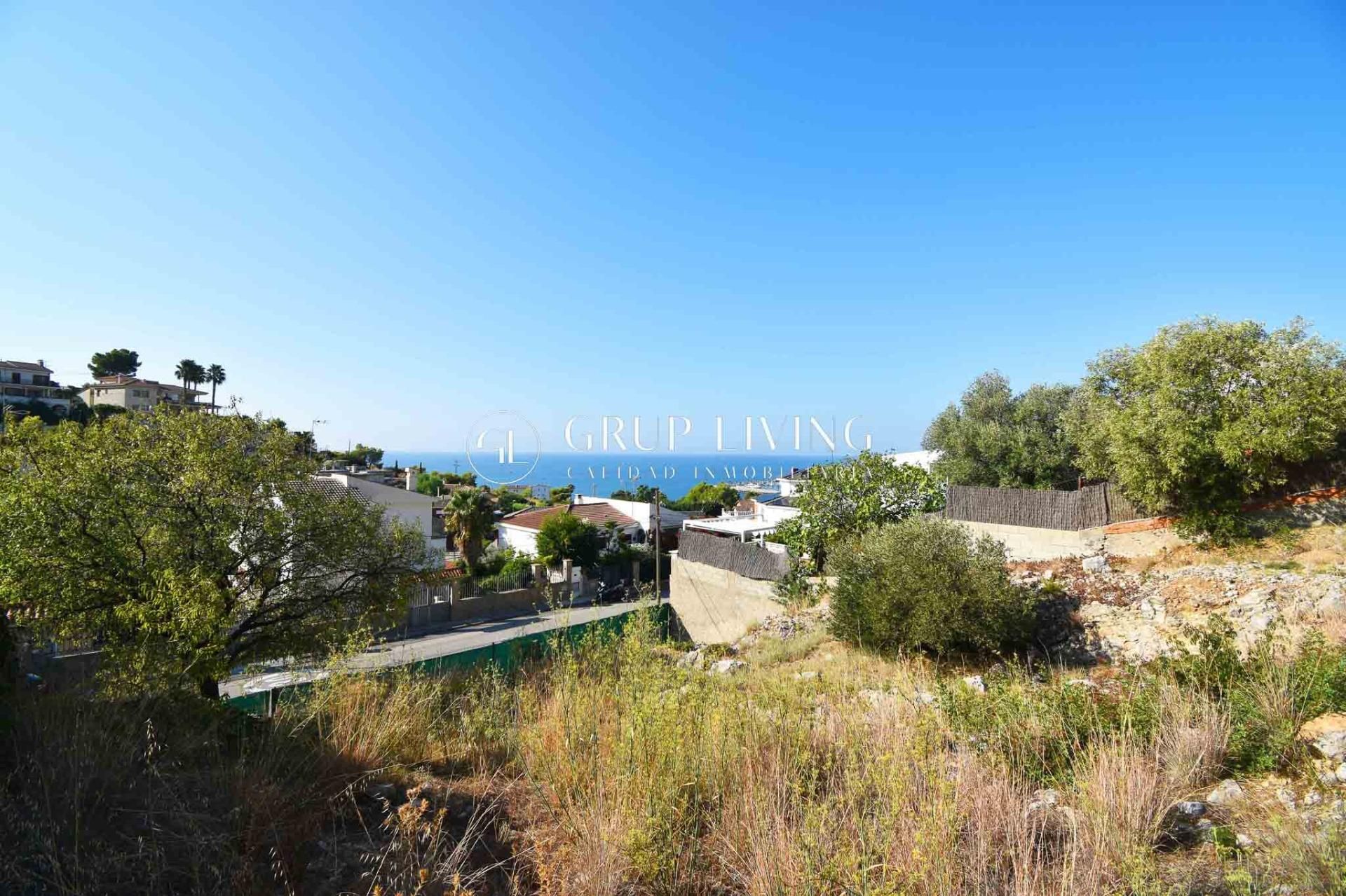 Residential for sale in Sitges