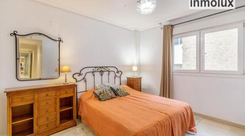 Photo 4 of Flat to rent in Calle Segura, Mercado, Alicante