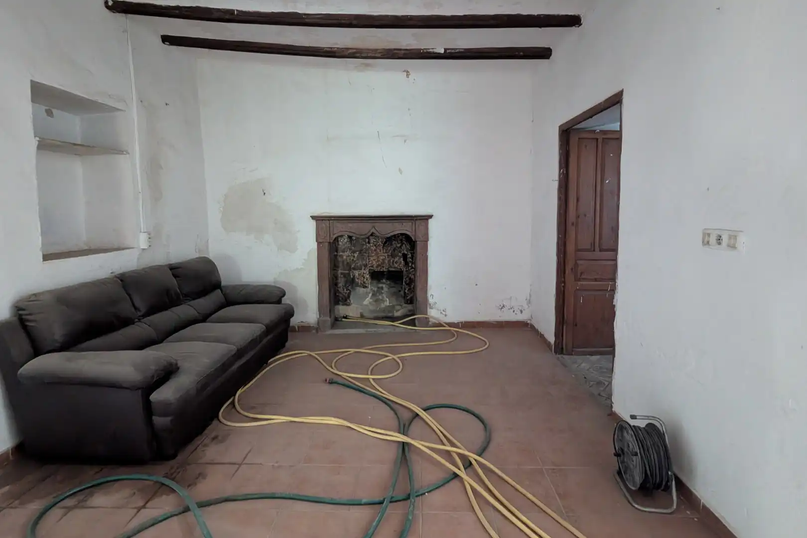 Casa rustica in vendita a Teulada, imagen 4