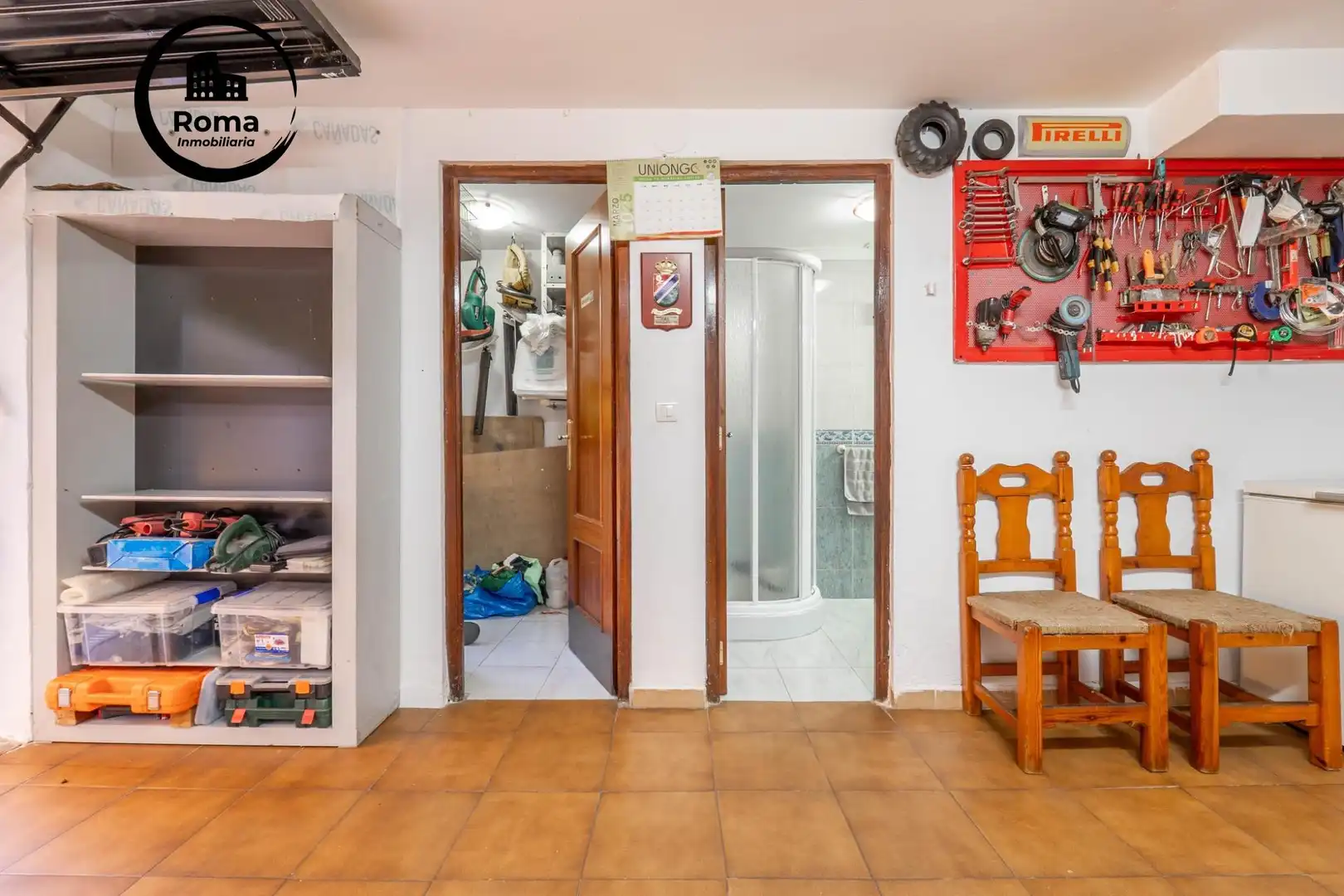 Villa avec piscine à vendre à Pinos Genil, imagen 69