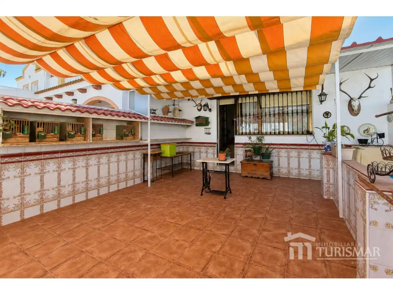 Terraced house for sale in Calle Quebranta 1, imagen 14