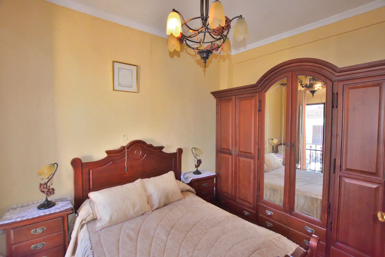Maison mitoyenne avec terrasse à vendre à El Gastor, imagen 3