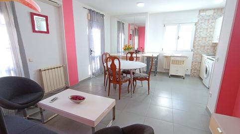 Foto 2 de Apartamento de alquiler en Numancia de la Sagra, Toledo