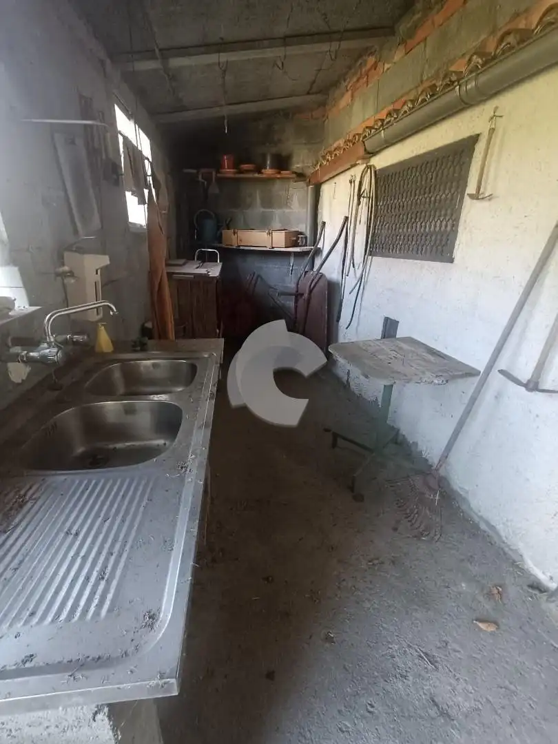 Kitchen of Houses for sale in Coles, Ourense