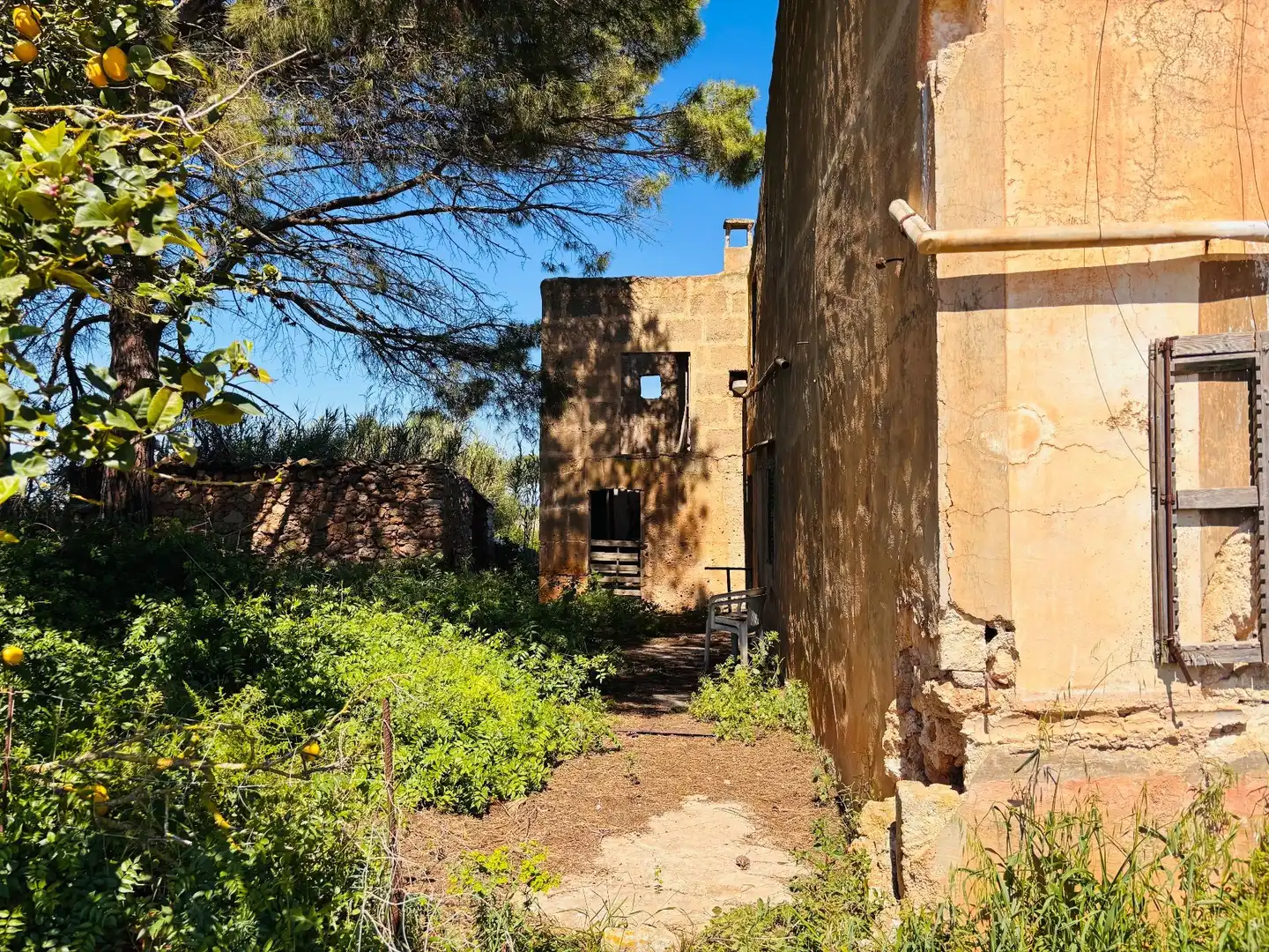 Casa rustica in vendita a Felanitx Poble, imagen 5