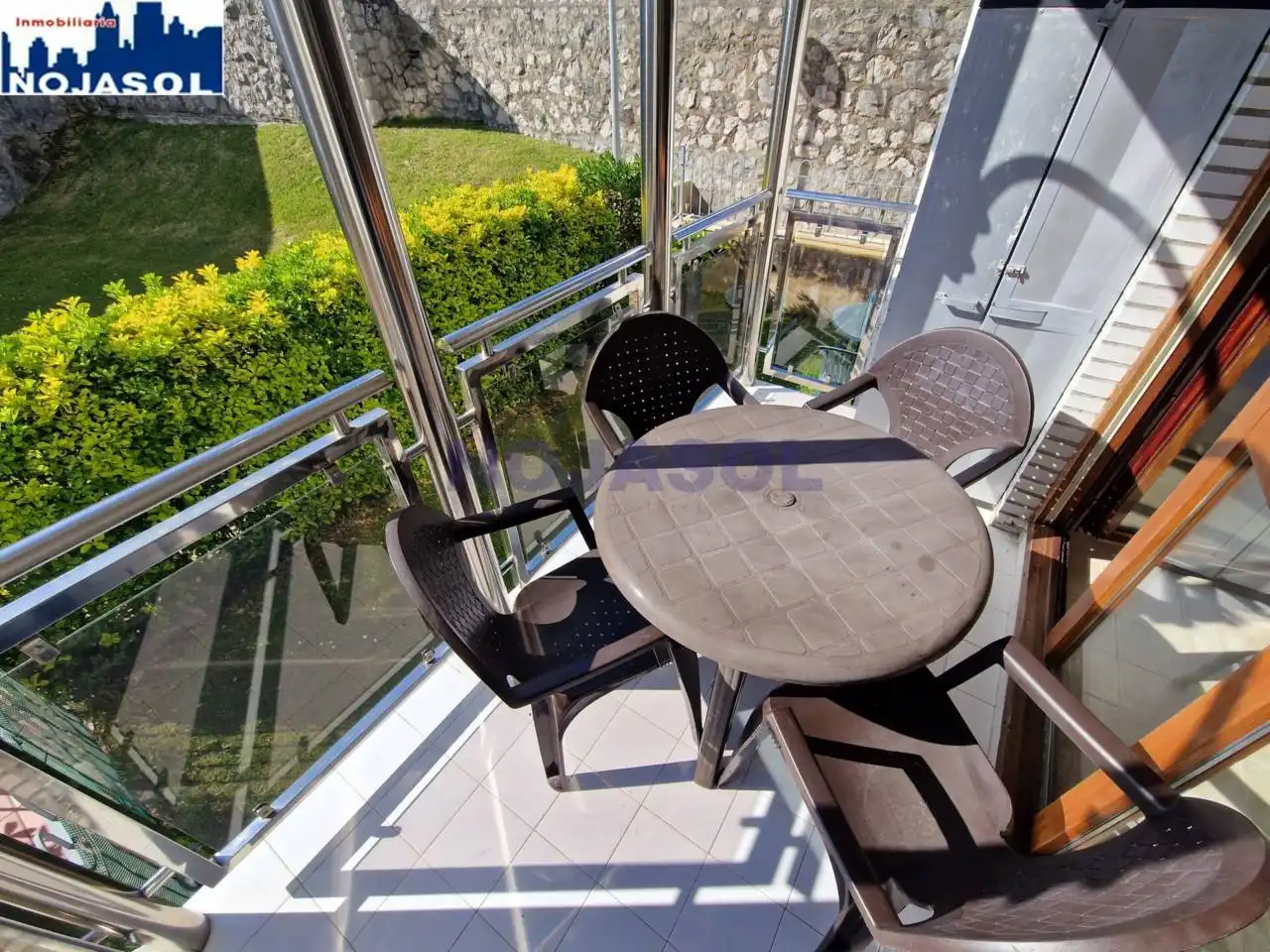 Apartment mit Pool zur Miete in Calle EL CASAR 10, imagen 17