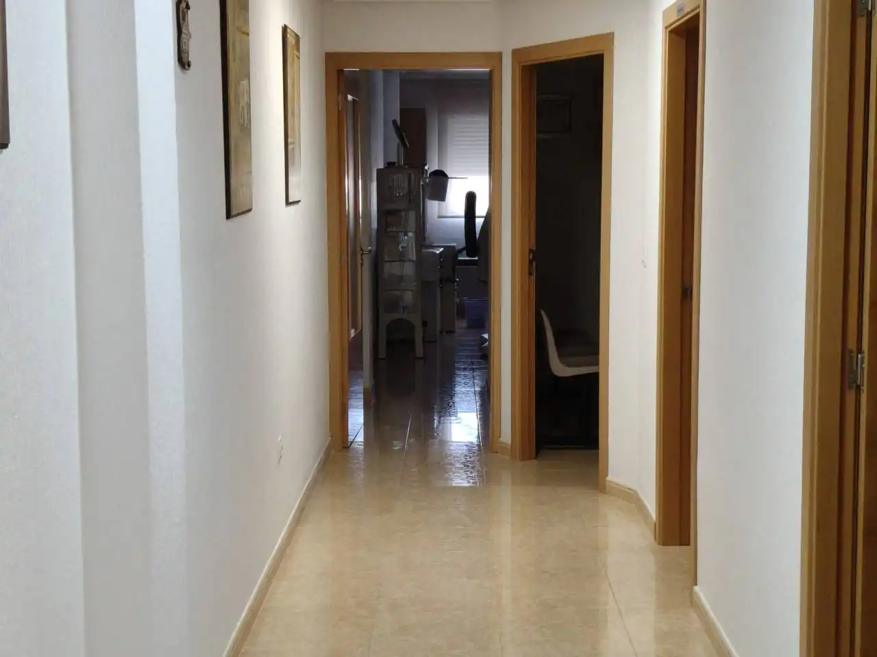 Piso con ascensor en venta en Calle alcudia, imagen 4