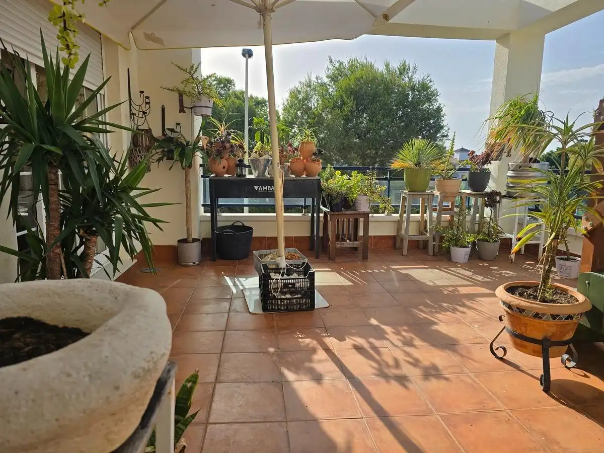 Casa amb piscina en venda a RIO LLOBREGAT, imagen 4