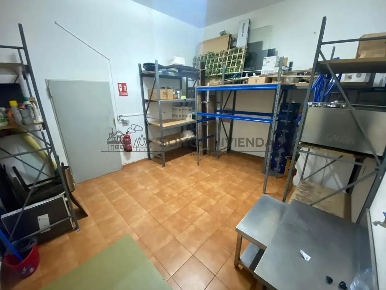 Local comercial de lloguer a As Lagoas, imagen 15